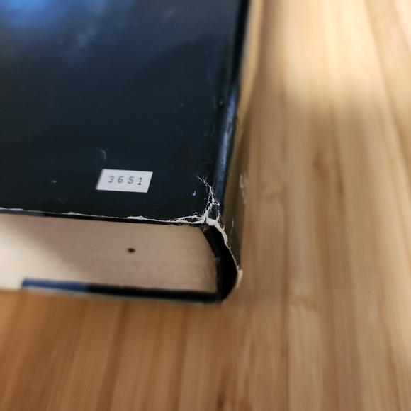 "Oath Of The Renunciates" by Marion Zimmer Bradley Hardcover novel w dus… - Picture 3 of 7